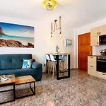 Casa Vista Isla De Lobos * Corralejo