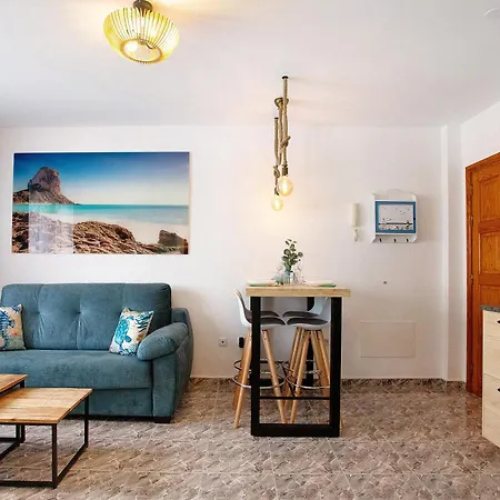 Casa Vista Isla De Lobos Holiday home