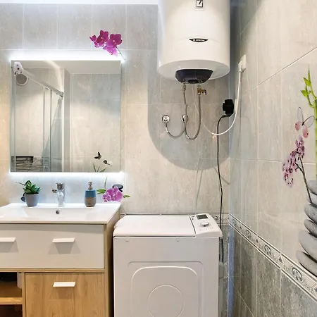 度假居 Casa Vista Isla De Lobos 科拉雷侯