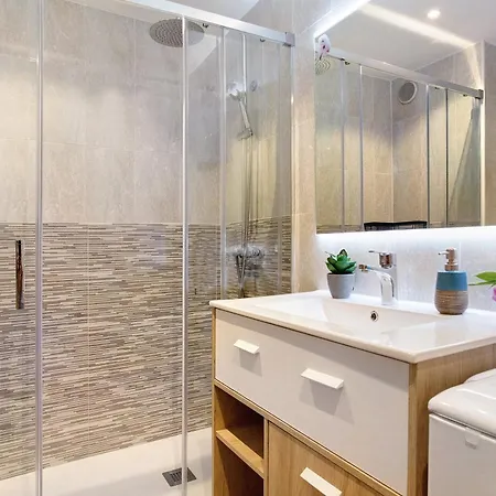 Casa Vista Isla De Lobos 科拉雷侯