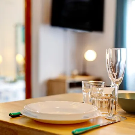 Casa Vista Isla De Lobos 度假居