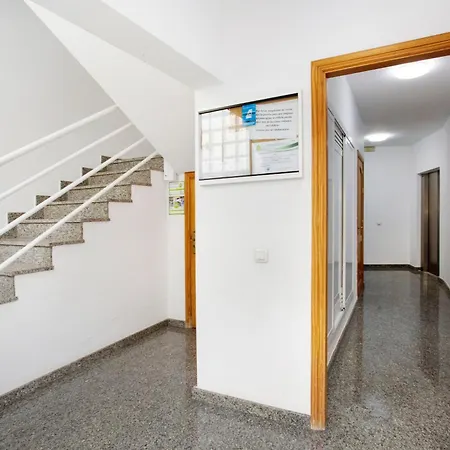 Casa Vista Isla De Lobos * 科拉雷侯