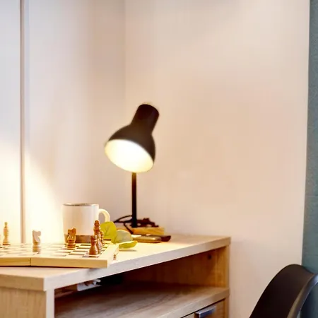 度假居 Casa Vista Isla De Lobos