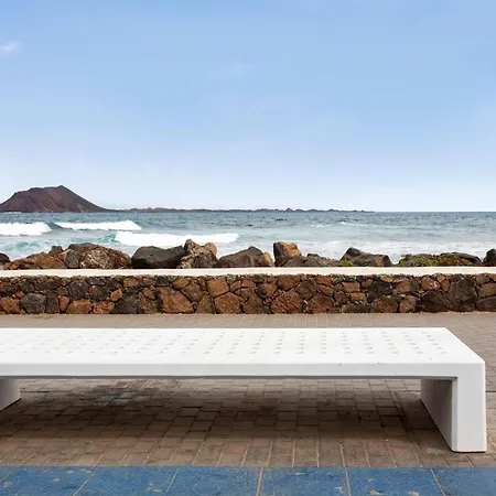 Casa Vista Isla De Lobos