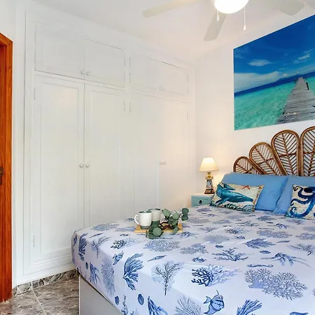Casa Vista Isla De Lobos Semesterbostad Corralejo
