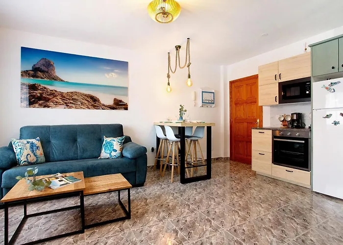 Casa Vista Isla De Lobos * Corralejo